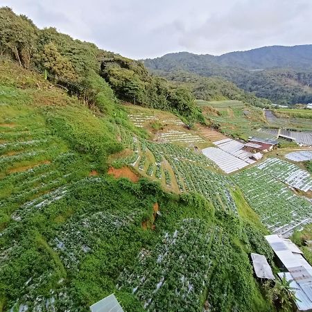 Dream 2 Apartment Cameron Highlands Bagian luar foto