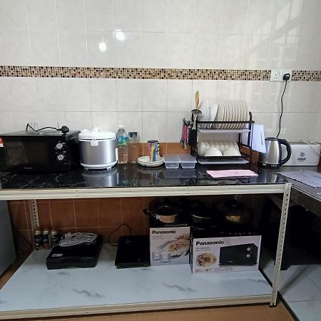 Dream 2 Apartment Cameron Highlands Bagian luar foto