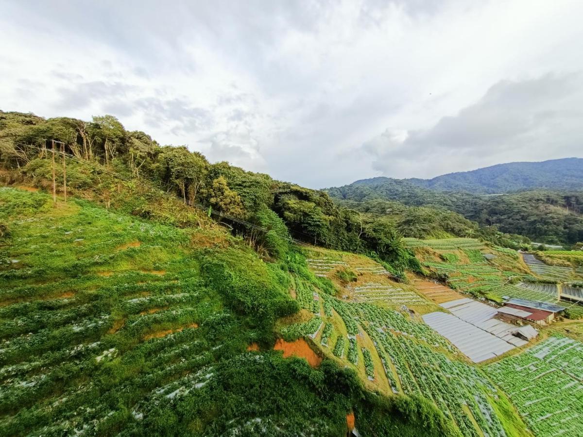 Dream 2 Apartment Cameron Highlands Bagian luar foto