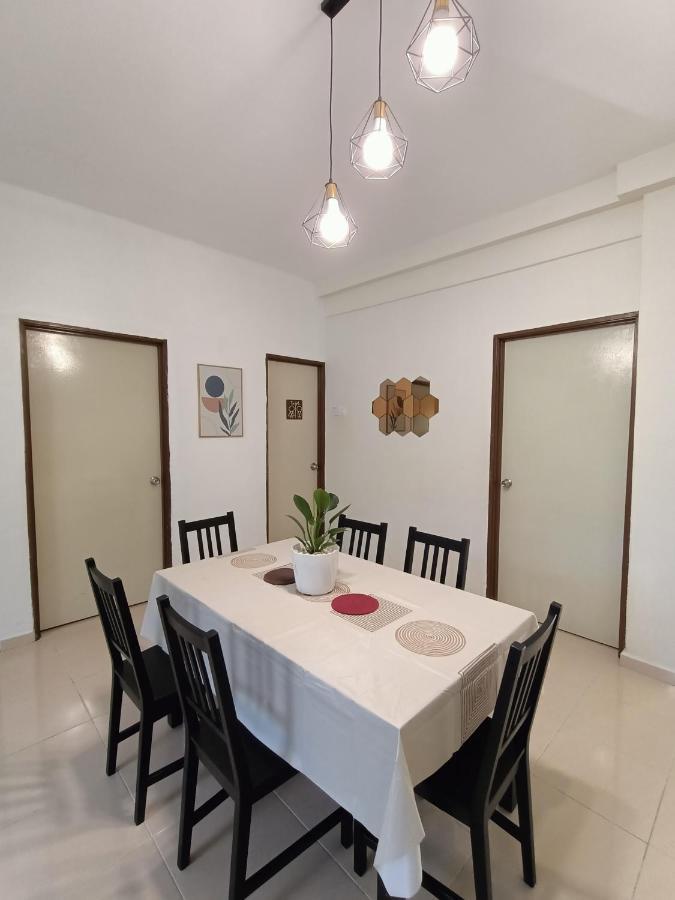 Dream 2 Apartment Cameron Highlands Bagian luar foto