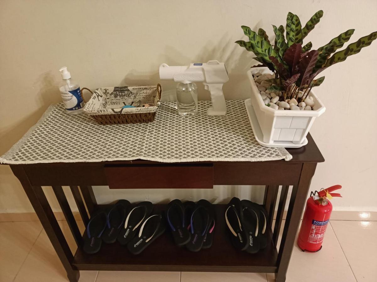 Dream 2 Apartment Cameron Highlands Bagian luar foto