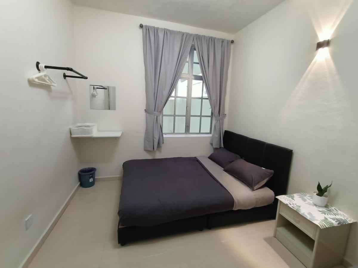 Dream 2 Apartment Cameron Highlands Bagian luar foto