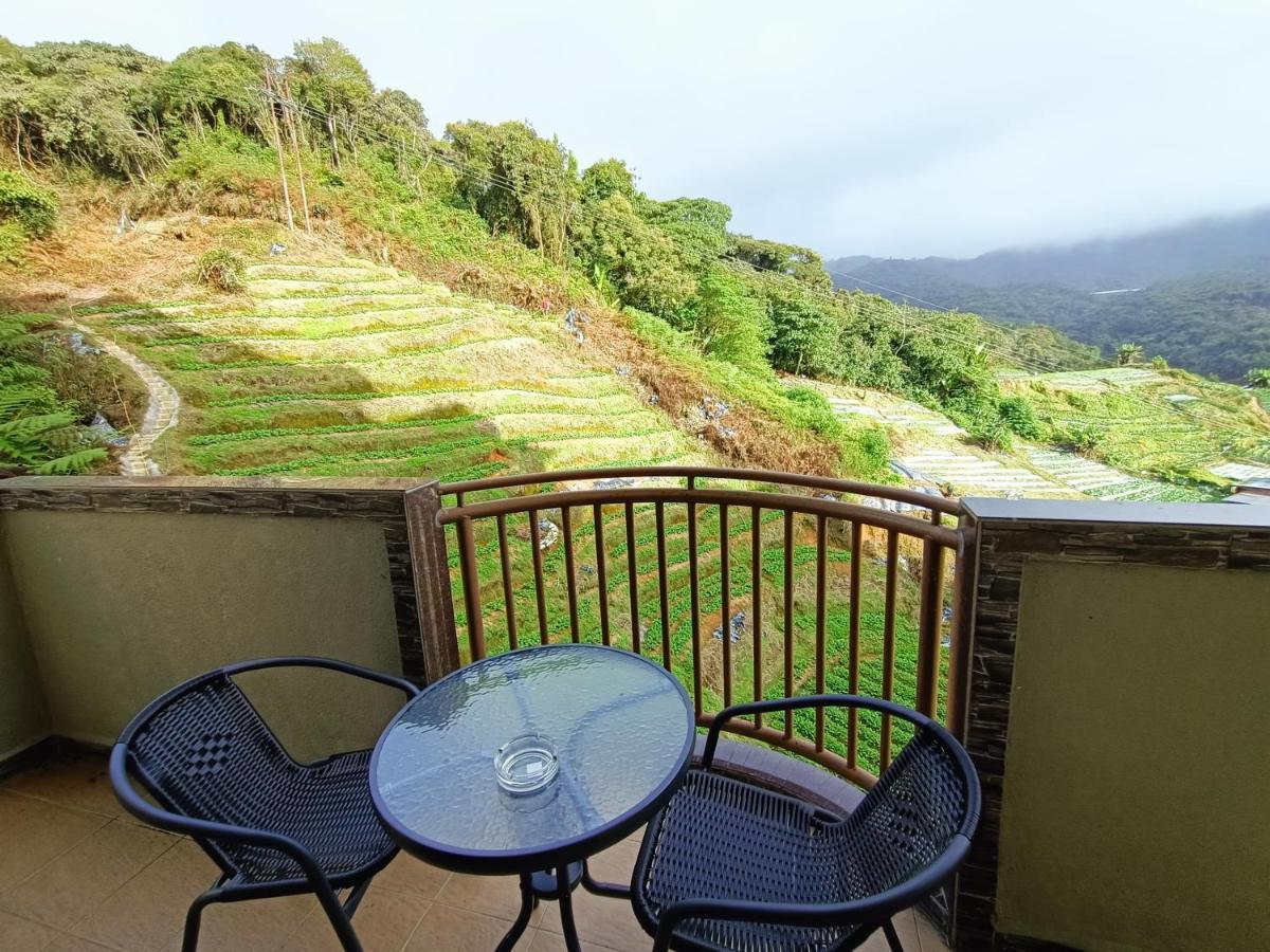 Dream 2 Apartment Cameron Highlands Bagian luar foto