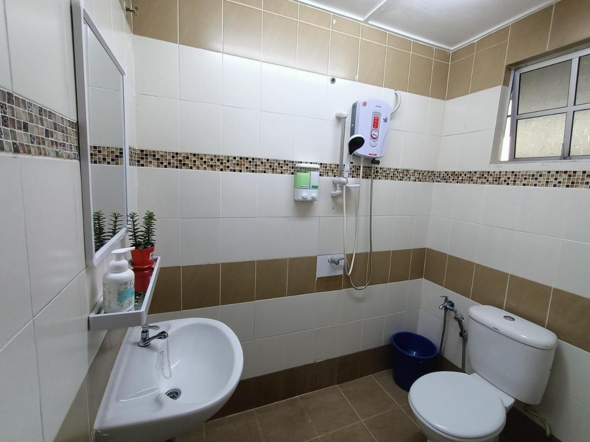 Dream 2 Apartment Cameron Highlands Bagian luar foto