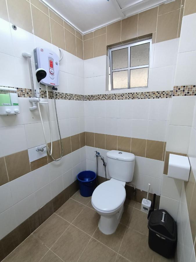 Dream 2 Apartment Cameron Highlands Bagian luar foto