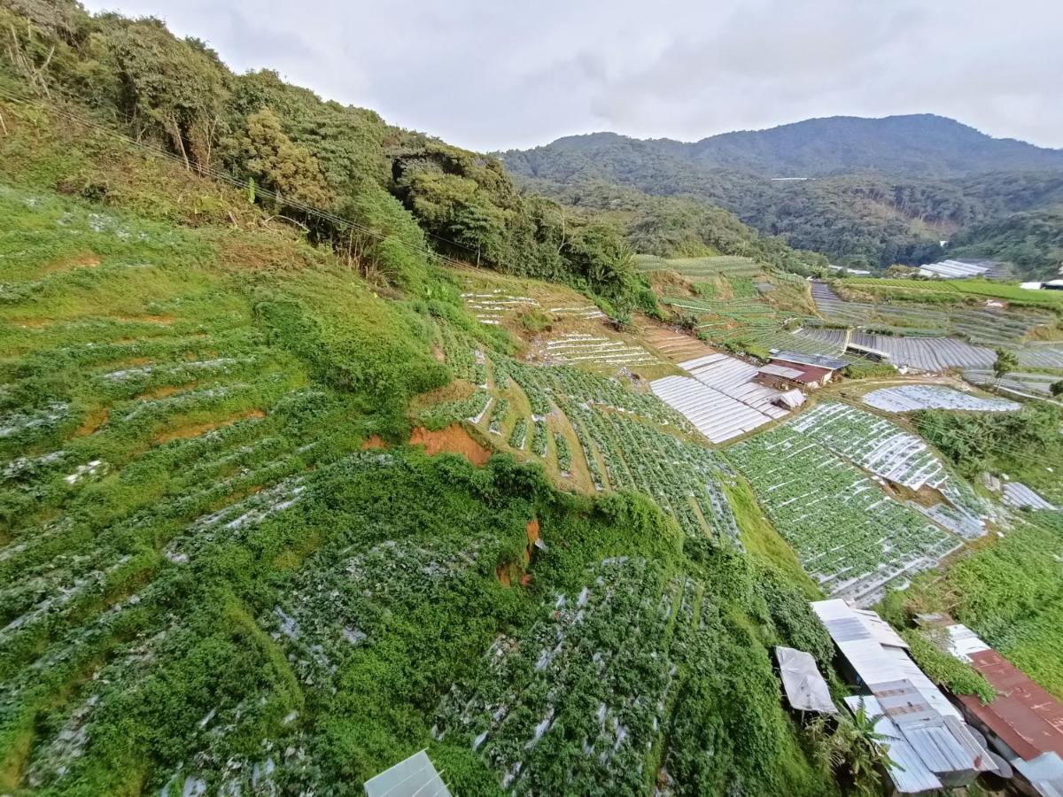 Dream 2 Apartment Cameron Highlands Bagian luar foto