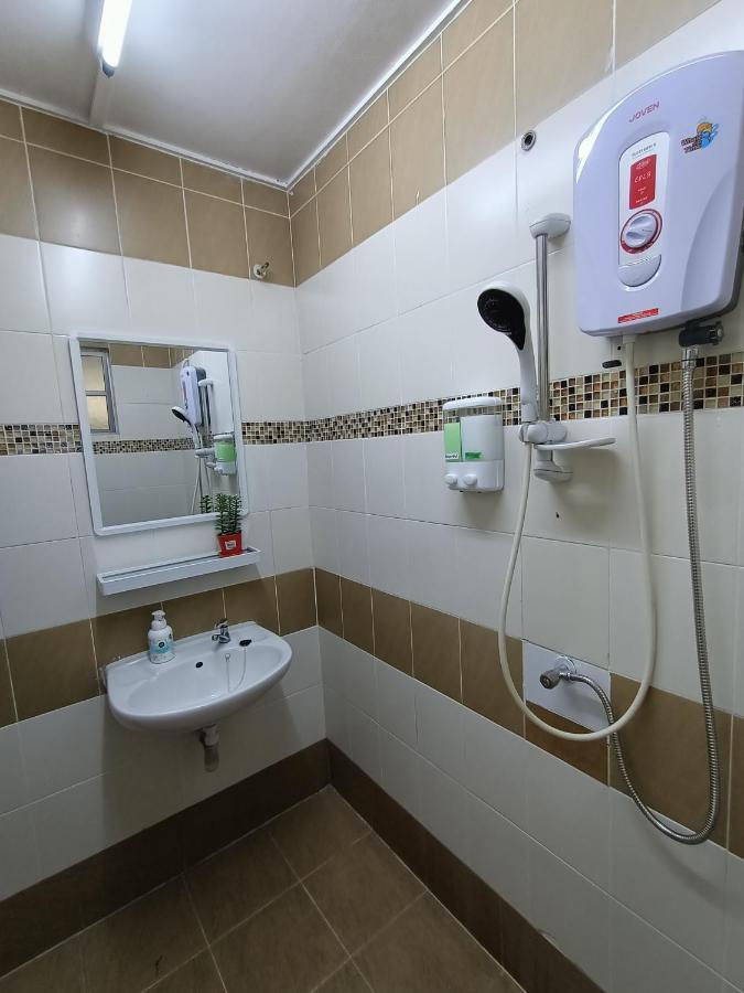 Dream 2 Apartment Cameron Highlands Bagian luar foto