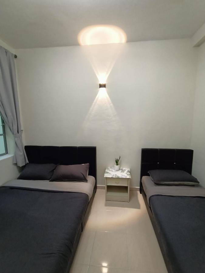Dream 2 Apartment Cameron Highlands Bagian luar foto